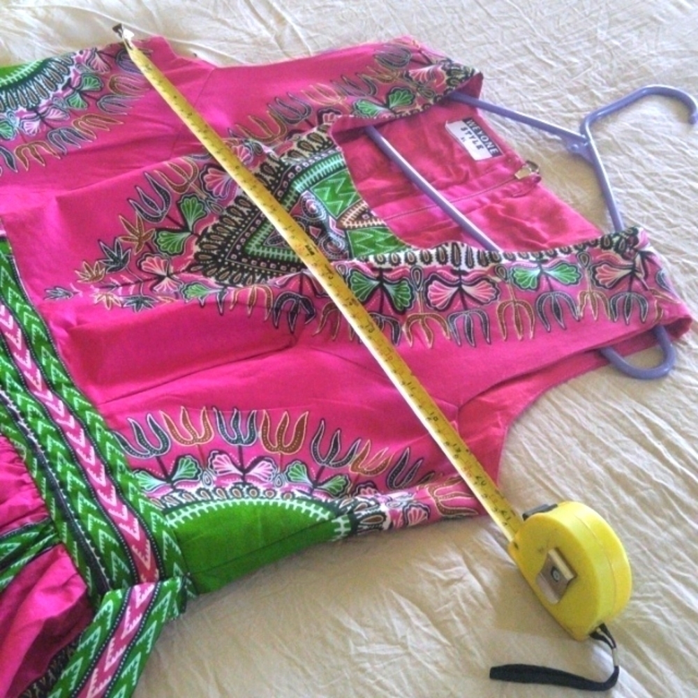 Ladies Dress by Weyone Style - Picture 6 of 16